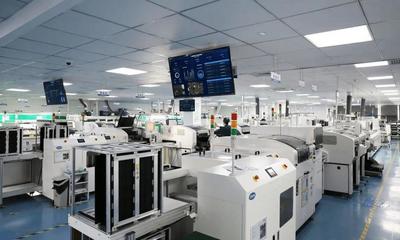 云汉芯城接入DeepSeek AI赋能电子元器件采购，秒懂行情与参数“天书”