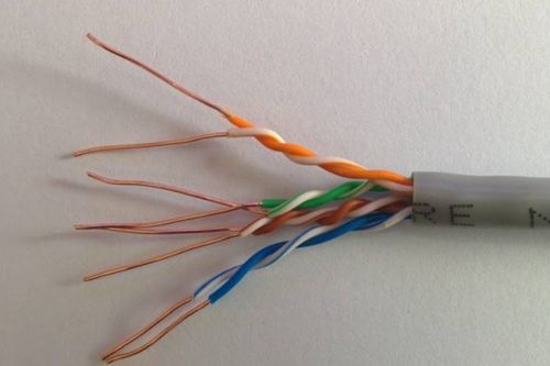 超五类网线 能否驾驭300兆宽带？