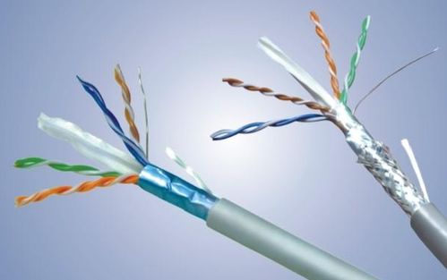 六类网线线径详解及其在网络线缆中的重要性
